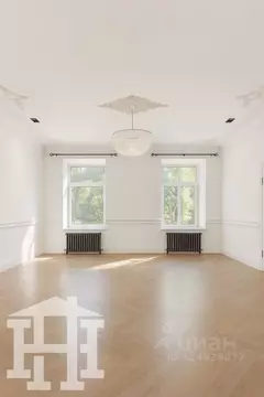 Офис в Москва Барыковский пер., 9 (180 м)