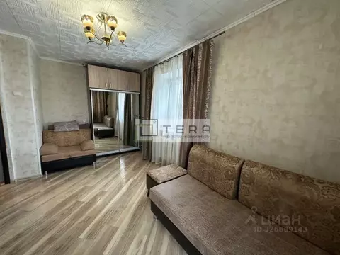 1-к кв. Башкортостан, Уфа Айская ул., 75/2 (29.5 м)