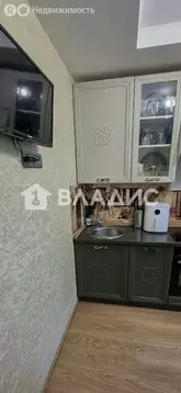 1-комнатная квартира: Московский, улица Лаптева, 8к2 (41.02 м)