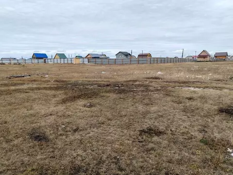 Участок в Саха (Якутия), Якутск городской округ, с. Хатассы  (12.0 ...