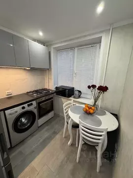 2-к кв. Московская область, Солнечногорск Вертлинская ул., 19а (44.1 ...