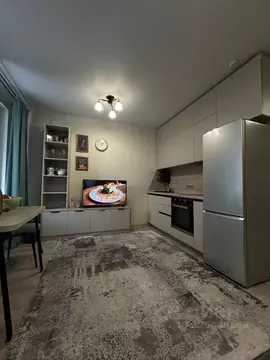 Студия Воронежская область, Воронеж ул. Загоровского, 1 (26.0 м)