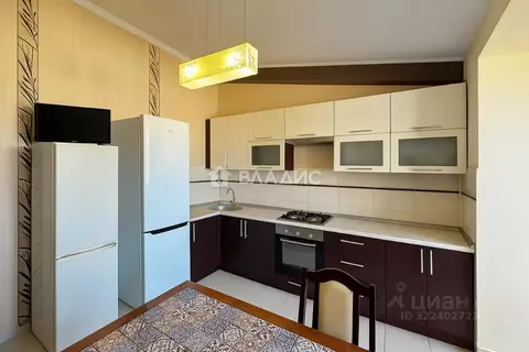 1-к кв. Калининградская область, Светлогорск Тихая ул., 3 (42.4 м)