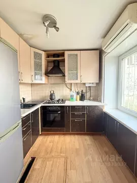 1-к кв. Московская область, Пушкино Первомайская ул., 7а (32.0 м)