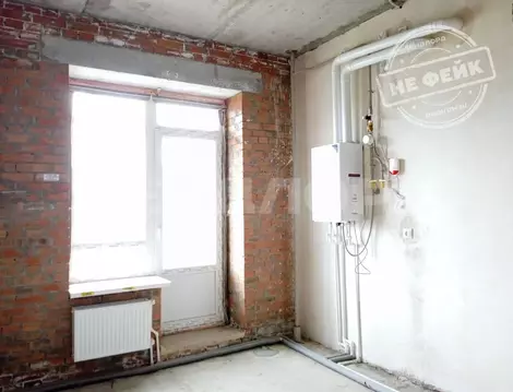 1-к кв. Ростовская область, Аксай ул. Речников, 18к3 (35.74 м)