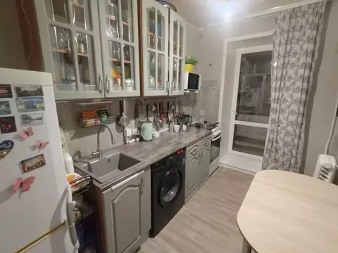 2-к кв. Курганская область, Шадринск ул. Розы Люксембург, 8А (43.9 м)