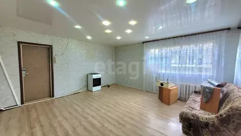 Дом в Брянская область, Дятьково Ново-Станционная ул. (89 м)