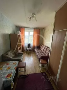 Комната Московская область, Пушкино проезд Разина, 6 (11.7 м)