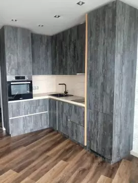 Студия Москва пос. Коммунарка, ул. Бачуринская, 11Ак1 (42.0 м)