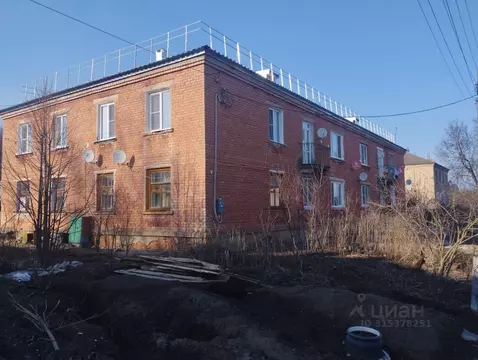 2-к кв. Ярославская область, Переславль-Залесский муниципальный округ, ...