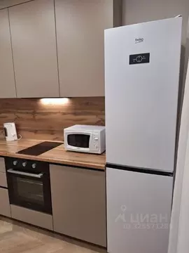 1-к кв. Башкортостан, Уфа ул. Энтузиастов, 16 (45.0 м)