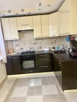 3-к кв. Калужская область, Калуга ул. Кирова, 98 (70.0 м)