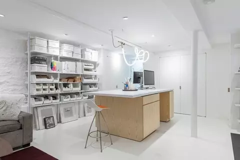 Помещение свободного назначения в Москва просп. Вернадского, 17/19 (15 ...