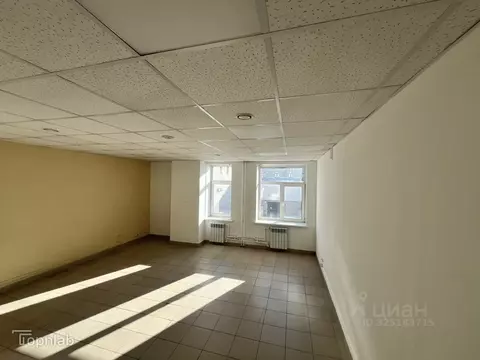 Офис в Алтайский край, Барнаул ул. Льва Толстого, 16/19А (14 м)