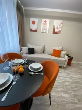 1-к кв. Башкортостан, Уфа ул. Кирова, 130 (36.0 м)