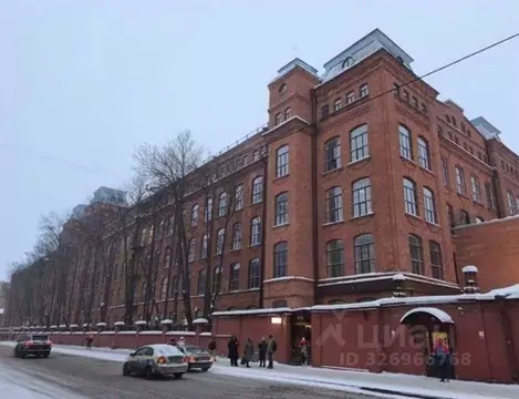 Помещение свободного назначения в Санкт-Петербург ул. Красного ...