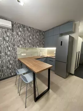 1-к кв. Москва Рязанский просп., 6А (23.0 м)