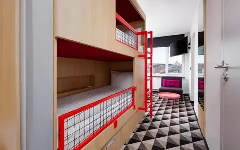 Комната Санкт-Петербург Лермонтовский просп., 43/1 (27.0 м)