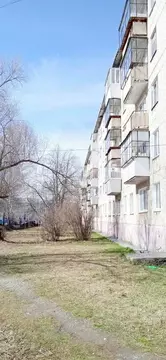 3-к кв. Свердловская область, Полевской ул. Торопова, 5 (53.0 м)