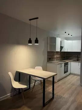 2-к кв. Санкт-Петербург пос. Парголово, ул. Архитектора Белова, 6к1 ...