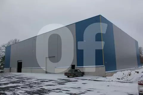 Склад в Московская область, Раменский муниципальный округ, Быково пгт ...