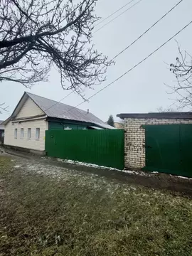 Дом в Калужская область, Калуга Тарутинская ул. (42 м)