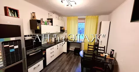 3-к кв. Свердловская область, Екатеринбург ул. Токарей, 27к2 (88.7 м)