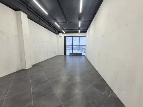 Помещение свободного назначения в Алтайский край, Барнаул тракт ...