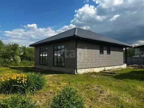 Дом в Калужская область, Обнинск Кварц СНТ, 111 (101 м)