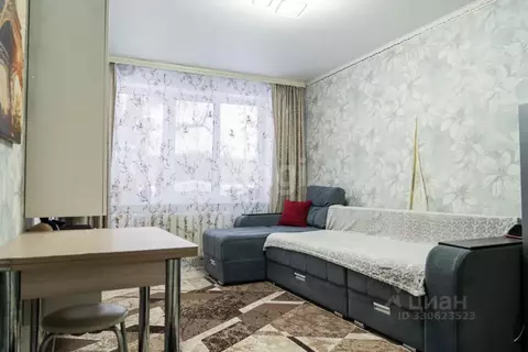 3-к кв. Башкортостан, Уфа Кольцевая ул., 207 (46.7 м)