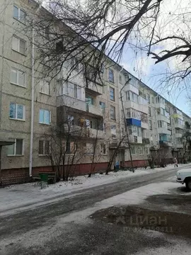 2-к кв. Омская область, Омск Крутая Горка мкр, Крутогорская ул., 17 ...