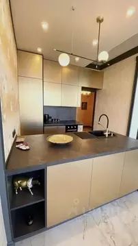 1-к кв. Санкт-Петербург просп. Тореза, 118 (45.0 м)