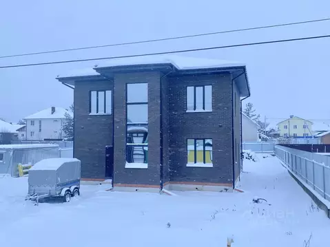 Дом в Владимирская область, Александров ул. Никольская, 24 (184 м)