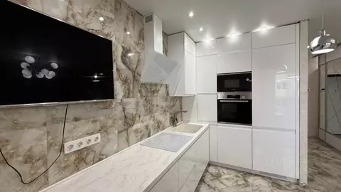 1-к кв. Брянская область, Брянск ул. Горбатова, 45 (47.3 м)