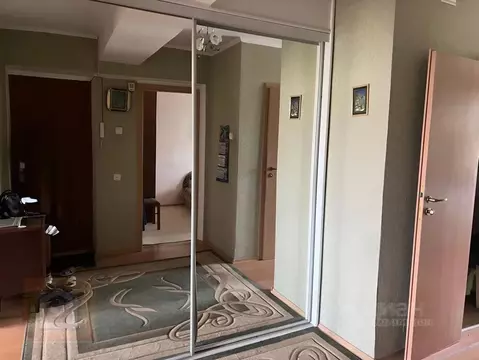 2-к кв. Севастополь ул. Курганная, 24 (51.0 м)