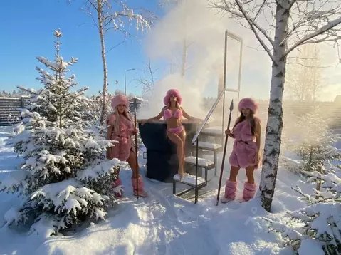 Дом в Московская область, Клин городской округ, Вельга Парк кп ул. ...