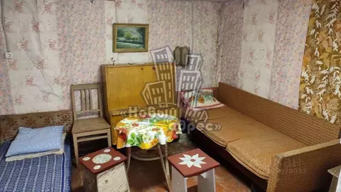 Дом в Воронежская область, Хохольский район, с. Гремячье Пролетарская ...