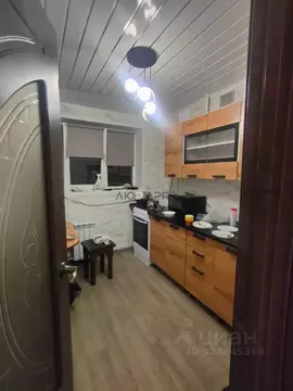 Комната Ярославская область, Ярославль ул. Урицкого, 54/51 (14.1 м)