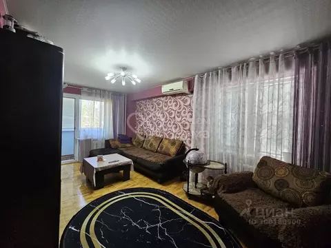 3-к кв. Волгоградская область, Волгоград Ростовская ул., 19 (67.1 м)