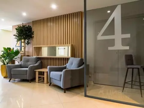 Офис в Москва Лесная ул., 43 (800 м)