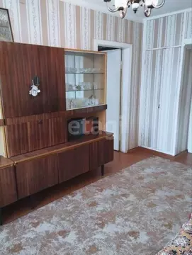 2-к кв. Курская область, Курск Обоянская ул., 42А (41.0 м)