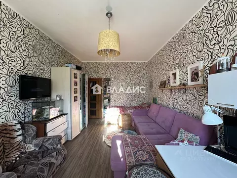 2-к кв. Иркутская область, Ангарск А кв-л, 9 (55.2 м)