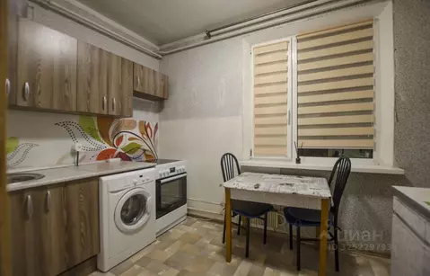 2-к кв. Москва ул. Твардовского, 5К2 (42.0 м)