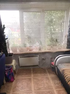 2-к кв. Хакасия, Абакан ул. Чапаева, 100 (42.0 м)