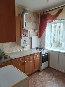 3-к кв. Нижегородская область, Нижний Новгород пос. Черепичный, 15 ...