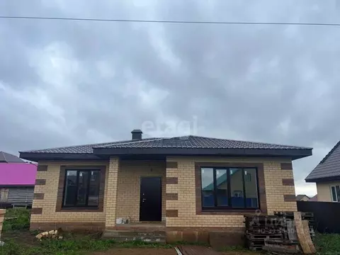 Дом в Башкортостан, Уфа городской округ, с. Нагаево ул. Благородная, ...