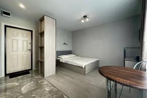 1-к кв. Алтайский край, Барнаул Власихинская ул., 65ак1 (20.0 м)