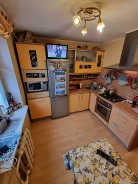 2-к кв. Коми, Сыктывкар Покровский бул., 14 (52.4 м)