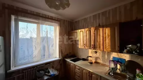 2-к кв. Ставропольский край, Ставрополь ул. 50 лет ВЛКСМ, 58/1 (60.0 ...