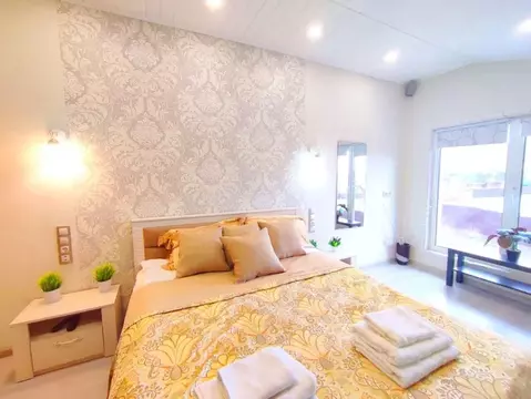 Дом в Новосибирская область, Новосибирский район, Барышевский ...